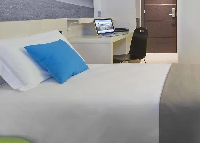 Hotel Center Florença