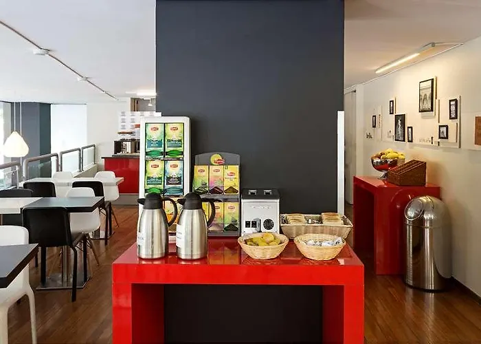 Center 3* Florença