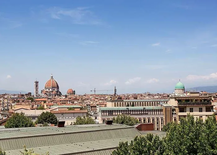 Hotel Center Florença