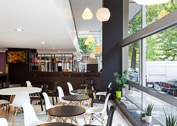 Center Hotel Florença