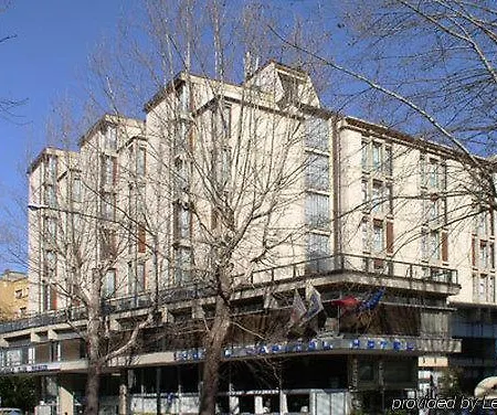 Center 3* Florence