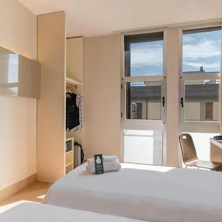 Hotel Center 3*