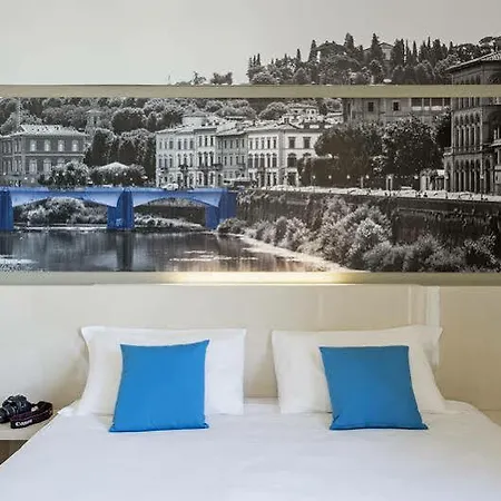 Hotel Center 3*