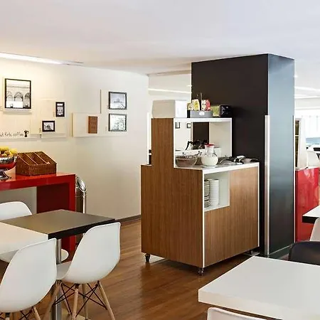 Hotel Center Florence