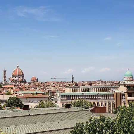 Hotel Center Florence